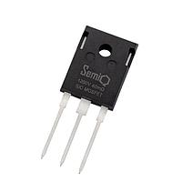 SemiQ GP2T040A120U SiC MOSFETS SiC MOSFET 1200V 40mohm TO-247-3L