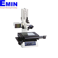 MITUTOYO MF-B4020D Measuring Microscopes (400x200 mm, 220mm)