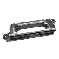 HARTING 09400240391 Housings 24B HPR RearFitHouse Screw Lock