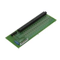 Opto 22 PB16AH Accessories G1 16-channel Analog Mounting Rack