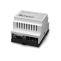HMS Networks AB7702-B Modbus Gateways Modbus TCP Slave-Modbus RTU Master