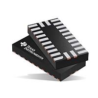 Texas Instruments TPD12S016RKTR Signal Buffers, Repeaters Value-Line HDMI Comp anion Chip