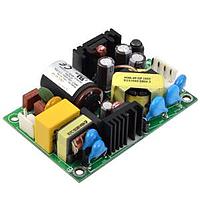CUI Inc VMS-40-48 Switching Supplies ac-dc, 40 W, 48 Vdc, single output, open PCB, MED