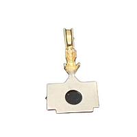 JST Commercial SSHL-003GA1-P0.2 Terminals SHLD CONTACT