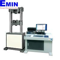 KMT KUH-8A Universal testing machine (hydraulic, 30 ~ 300ton.f)