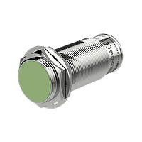 Autonics PRCML30-10DN2 Cylindrical Inductive Proximity Sensors (400Hz, 10mm, 12-24VDC)