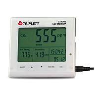 Triplett GSM200 Air Quality Carbon Dioxide Monitor (0 ~ 9999ppm)
