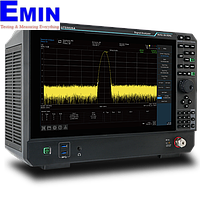 Signal analyzer