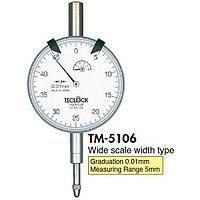 TECLOCK TM-5106 Dial Indicator
