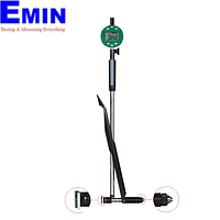 INSIZE 4657-M68 Internal Thread Gages (M68x6)