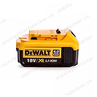 DEWALT DCB182-B1 Lithium Ion Battery (18V - 4.0Ah)
