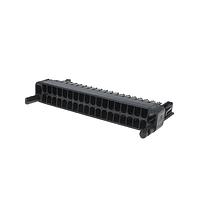 Aptiv 12110487 36-Way 36P FEMALE BLACK 100W SERIES 7.5AMPS
