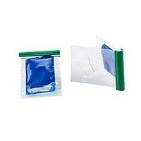 Aavid 116100F00000G Heat Sink Assemblies Extruded Style Heat Sink with Clip