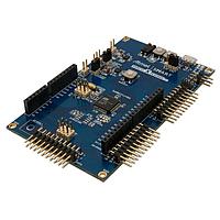 Microchip Technology ATSAMC21-XPRO Evaluation Kits SAMC21 XPLAINED Pro Kit