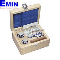 KERN 314-04 E2 Set of weights (1g - 200g)