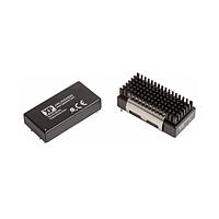 XP Power JWL4024S3V3 Isolated DC-DC CONV. 40WATT, 4:1 INPUT, 1x2"
