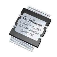 Infineon AIMDQ75R008M1HXUMA1 MOSFETs Y