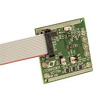 Analog Devices DC778A DAC LTC2602CMS8 - Dual 16-Bit Rail-to-Rail V