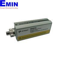 KEYSIGHT N8487A Thermocouple Power Sensor (50MHz ~ 50GHz, –35 ~ +20dBm)