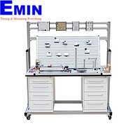 DOLANG DLCG-DS120 Distance Displacement Sensor Training Set