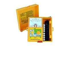 SEW 1805 ER 3 Wire Earth Resistance Tester