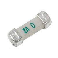 Surface Mount Fuses