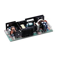 TDK-Lambda ZWD225PAF-0524/A Switching Power Supplies 5Va.5A, 24Va.9A