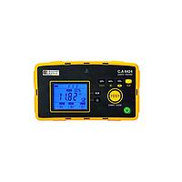 Chauvin Arnoux C.A 6424 Earth/Ground Tester