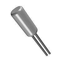 ECS Inc. International ECS-40-18-10X Quartz Crystal 4MHz 18pF
