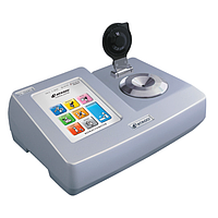 ATAGO RX-9000i Automatic Digital Refractometer (Refractive index (nD): 1.299800 ~ 1.715000, Brix: 0.00 ~ 100.00%)