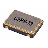 IQD LFSPXO025876Reel Standard Oscillators 13.56MHz 5V 100ppm -40C +85C