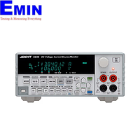 ADCMT 6242 DC Voltage Current Source/Monitor (±6 V/5 A)