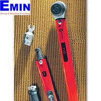 Mountz Titan600F (280015) Titan Click Wrench (81.3 - 406.7 N.m)