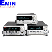 KEITHLEY 2635B SourceMeter SMU Instrument (200V, 10A, 200W, 1 channel)