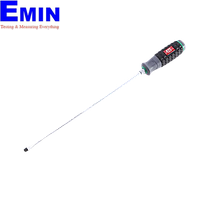 KTC D1M2-530 Plastic Grip Screwdriver Piercing Type