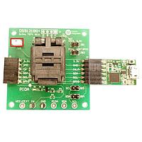 Maxim Integrated DS28E16EVKIT# Evaluation Kits EVKIT 1W SHA3 AUTHENTICATOR