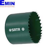 SATA 53314 BI-METAL HOLE SAW 64MM