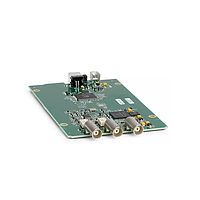 NI USB-5132 Oscilloscope Device (USB 2.0, 2 Channels, 50 MS/s, ±20 V, 4 MB/ch)