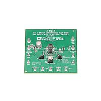 Analog Devices DC2404A Voltage Regulator - Switching Regulator 36V, 2A Synchronous Buck-Boost Converter and LED Driver