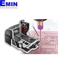 WEGSTR CNC milling and engrayving