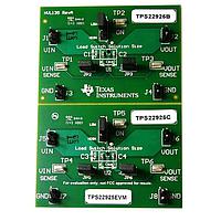 Texas Instruments TPS22925EVM Load Switch TPS22925EVM