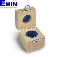 KERN 317-040-100 Wooden Box for Single Weights (10 g)