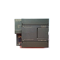 SIEMENS 6ES7212-1BB23-0XB8 CPU 222-CN (8DI DC/6DO)