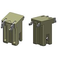 JAE Electronics ES6B002WF1R1000 Connectors Card edge connector LED apps 1700=1