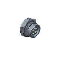 Amphenol LTW CC-02PMFS-QC800P Standard Circular Connector X-LOK 2P M CONN F PIN