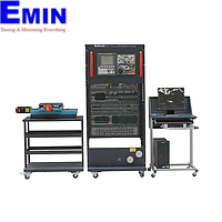 DOLANG DLSKL-mate TD III CNC Maintenance Training Assessment System