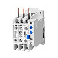 Eaton C306DNY9 Overload Relays 32A OL W/C306TB1 MTG & H2104B-3 HTRS INS