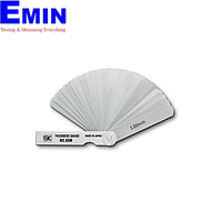 Niigata Seiki CS-150MZ Thickness Gauge (0.03-0.10mm)