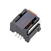 Molex 207760-0481 Shrouded 1.25mm MLP Hdr DR Vrt SrfMnt 4Ckts PPT