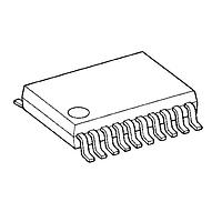 Toshiba TBD62387AFNG,EL Low-Side DMOS Transistor Array 8-CH 50V 0.5A